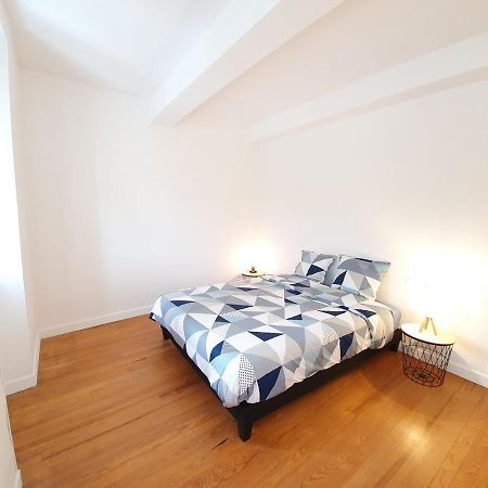 Appartement De Charme Climatise Graulhet エクステリア 写真