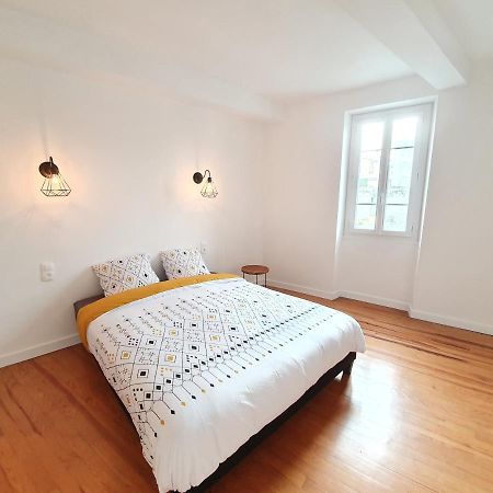 Appartement De Charme Climatise Graulhet エクステリア 写真